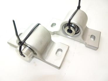 Uniball-Lagerung, Achskörper, Golf / Scirocco I